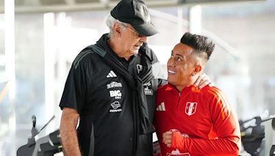 Christian Cueva será el “invitado” de la selección peruana para amistosos: ¿en qué consiste este rol?