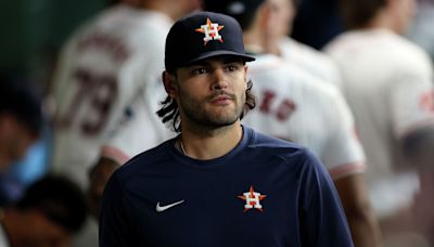 Lance McCullers won't pitch for Astros in 2024. What's next?