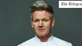 Gordon Ramsay hit by £3.4m loss at restaurant empire