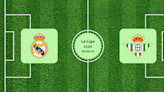 Pronóstico Real Madrid vs Betis 25/05/24 – Apuestas La Liga