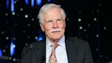 CNN Founder Ted Turner Is ‘Really Unhappy’ With Turmoil at the Network, Biographer Says He’s ‘Very Disillusioned’