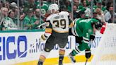 Golden Knights have limited Stars' scoring chances to take 2-0 series lead