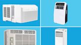 Amazon’s Best-Selling Air Conditioners Are Up to $240 Off This Weekend