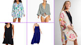 13 Best Beach Cover-Ups That Will Protect You From the Sun in Style