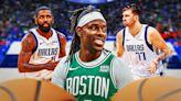 NBA Finals: Jrue Holiday reveals how he became a lethal defender for Celtics