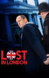 Lost in London