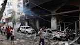 Israel-Gaza war live updates: At least 274 Palestinians killed during Israeli raid, Gaza officials say