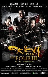 The Four III