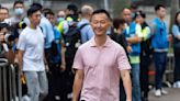 Hong Kong court convicts 14 pro-democracy activists in the city's biggest national security case