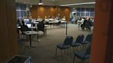 Anoka schools budget stalemate appears over following 6-hour work session