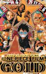 One Piece Film: Gold