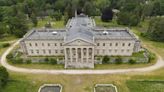 Lynnewood Hall: La histórica mansión que renace de sus ruinas en Pensilvania