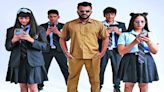 Kannada Movie Review-Vidyarthi Vidyarthiniyare : The vice on campus