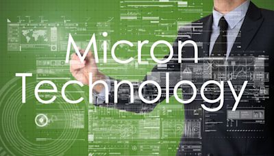 Jim Cramer On Micron Technology Inc (NASDAQ:MU): “It’s Not Done Going Up”