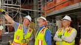 Reps. Rick Allen, Jeff Duncan tour Plant Vogtle, advocate for more nuclear construction