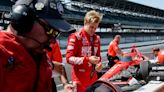 Indy 500 defending champion Marcus Ericsson 'feel(s) better' than last year