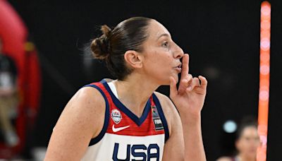 Diana Taurasi’s trash-talking, in-your-face ways may be a bit of a shock to new WNBA fans