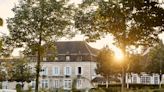 This New Luxury Hotel in France's Burgundy Region Has Wine Caves With 17,000 Bottles — and It’s in a Town With 376 Residents