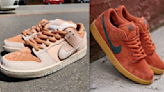 Look: Two Fresh New Nike SB Dunk Colorways Are Hitting Skate Shops Across the Country