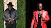 Cedric The Entertainer speaks on Katt Williams during recent Golden Globes appearance