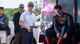 Twisters director says that James Gunn "lucked out" getting David Corenswet for Superman: "He’s going to kill it"