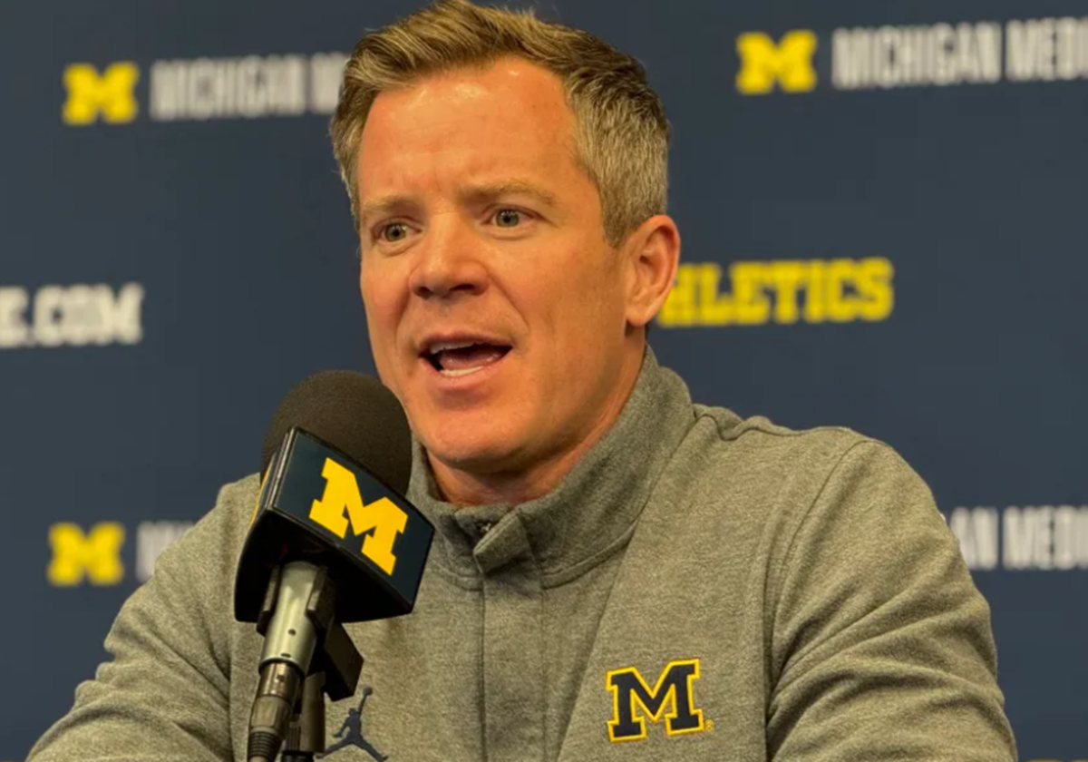 Five Reasons Michigan Basketball Fans Should Be Optimistic Heading Into the 2024-2025 Season