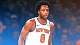 OG Anunoby's return is exactly what the Knicks need