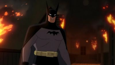 Batman: Caped Crusader Is Going To Twist One Of The Dark Knight's Best Villains - SlashFilm