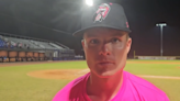 Flamingos remain perfect after 5-0 win over Lexington County