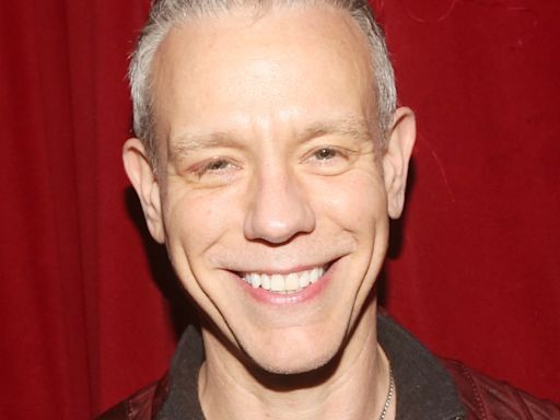 Adam Pascal Will Direct SOMETHING ROTTEN! on Long Island