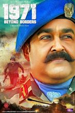 1971: Beyond Borders (2017) by Major Ravi