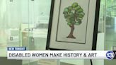 Toledo Art Museum hosts exhibit featuring women with disabilities