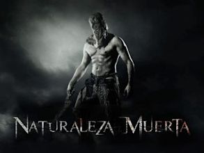 Naturaleza muerta