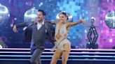 'DWTS' Star Val Chmerkovskiy Says Pregnant Jenna Johnson is Happy Working on Their 'Life Goals'