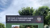 Cricket club to host free beer and gin festival this summer