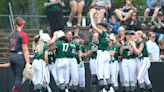 Free State softball will return to state after gritty win over Manhattan