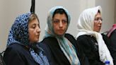 Iran’s imprisoned Nobel Peace Prize laureate Narges Mohammadi sentenced to another year in prison