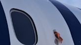 Saab 340 propeller strap incident underlines importance of proper pre-flight checks: ATSB