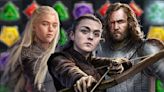 Zynga’s Game of Thrones mobile game is like a Puzzle & Dragons crossover event turned up to eleven