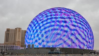 The Sphere Announces First EDM Show, Taking Place on New Year’s Eve