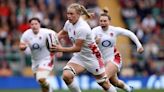 England will 'thrive' off being 'booed' in France