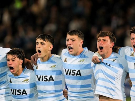 Mundial M20 de rugby, Los Pumitas vs. Sudáfrica: día, hora, TV y formaciones