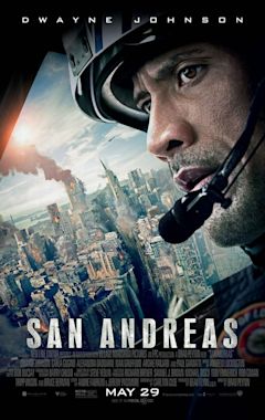 San Andreas