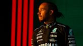 Lewis Hamilton extends Mercedes contract until the end of the 2025 season