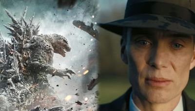 Director de ‘Godzilla: Minus One’ podría adaptar al cine un clásico del manga como respuesta a 'Oppenheimer'