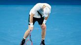Andy Murray vs Roberto Bautista Agut - LIVE: Murray out of Australian Open after four-set defeat