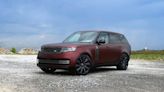 2024 Range Rover SV SWB Review: Taking on the World’s Best