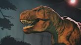 Study claims Tyrannosaurus rex wasn’t as smart as we thought
