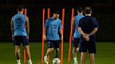 Lionel Messi y la selección argentina: así se preparan para el partido contra Países Bajos por los cuartos de final