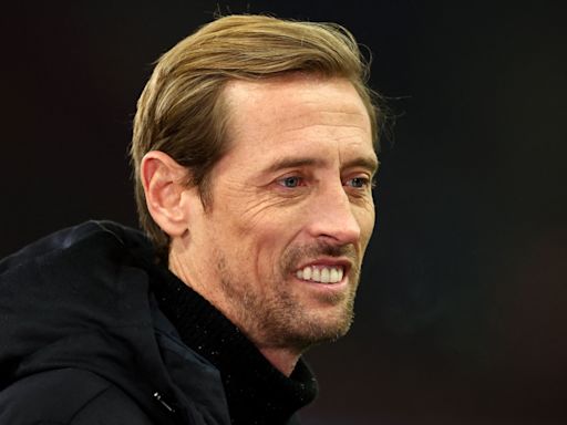 Sky Sports: West Ham now in advanced talks to sign forward who Crouch loves